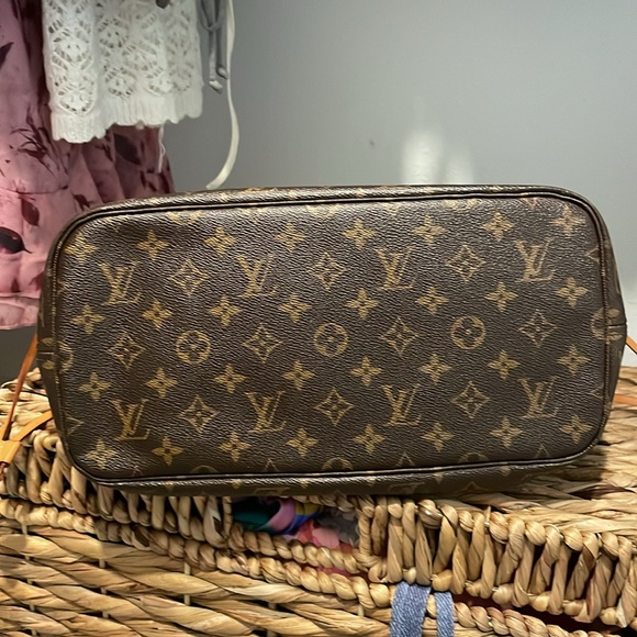 Louis Vuitton mm neverfull - Picture 7 of 10